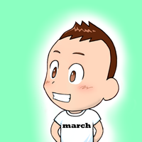 マーチ