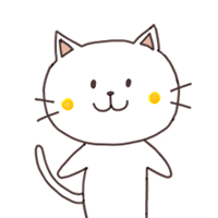 ねこくん