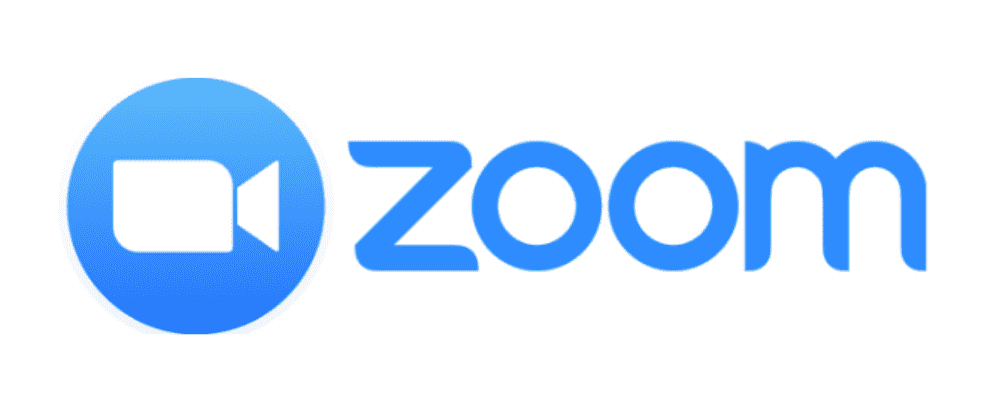 ZOOMロゴ